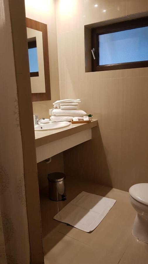 Apartamente Private A&L View Sinaia Luaran gambar