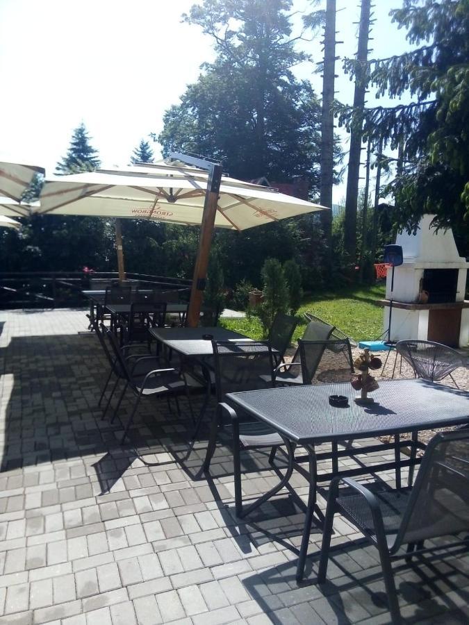 Apartamente Private A&L View Sinaia Luaran gambar