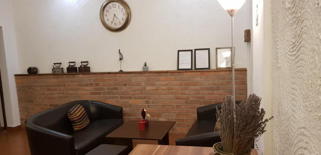Apartamente Private A&L View Sinaia Luaran gambar