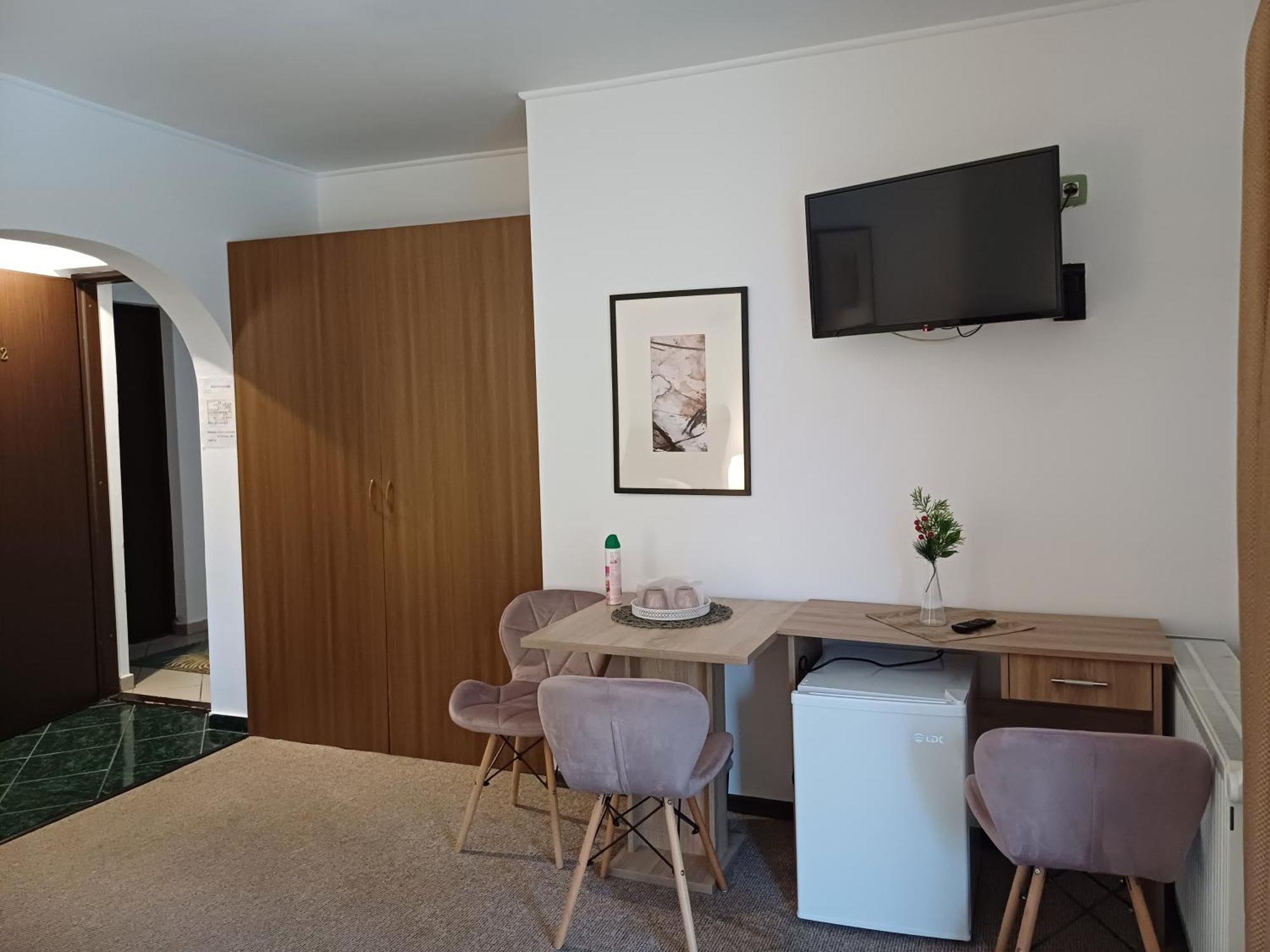 Apartamente Private A&L View Sinaia Luaran gambar