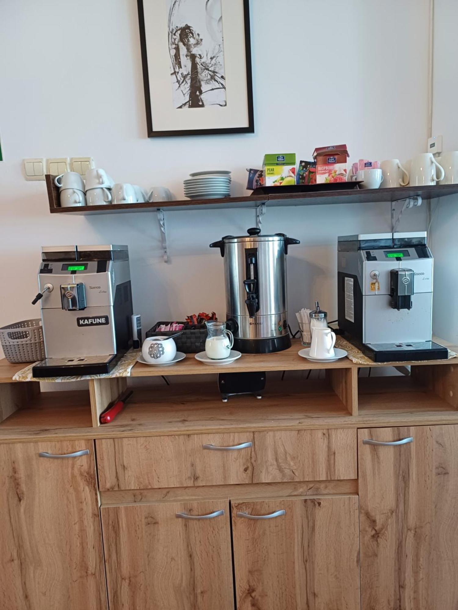 Apartamente Private A&L View Sinaia Luaran gambar