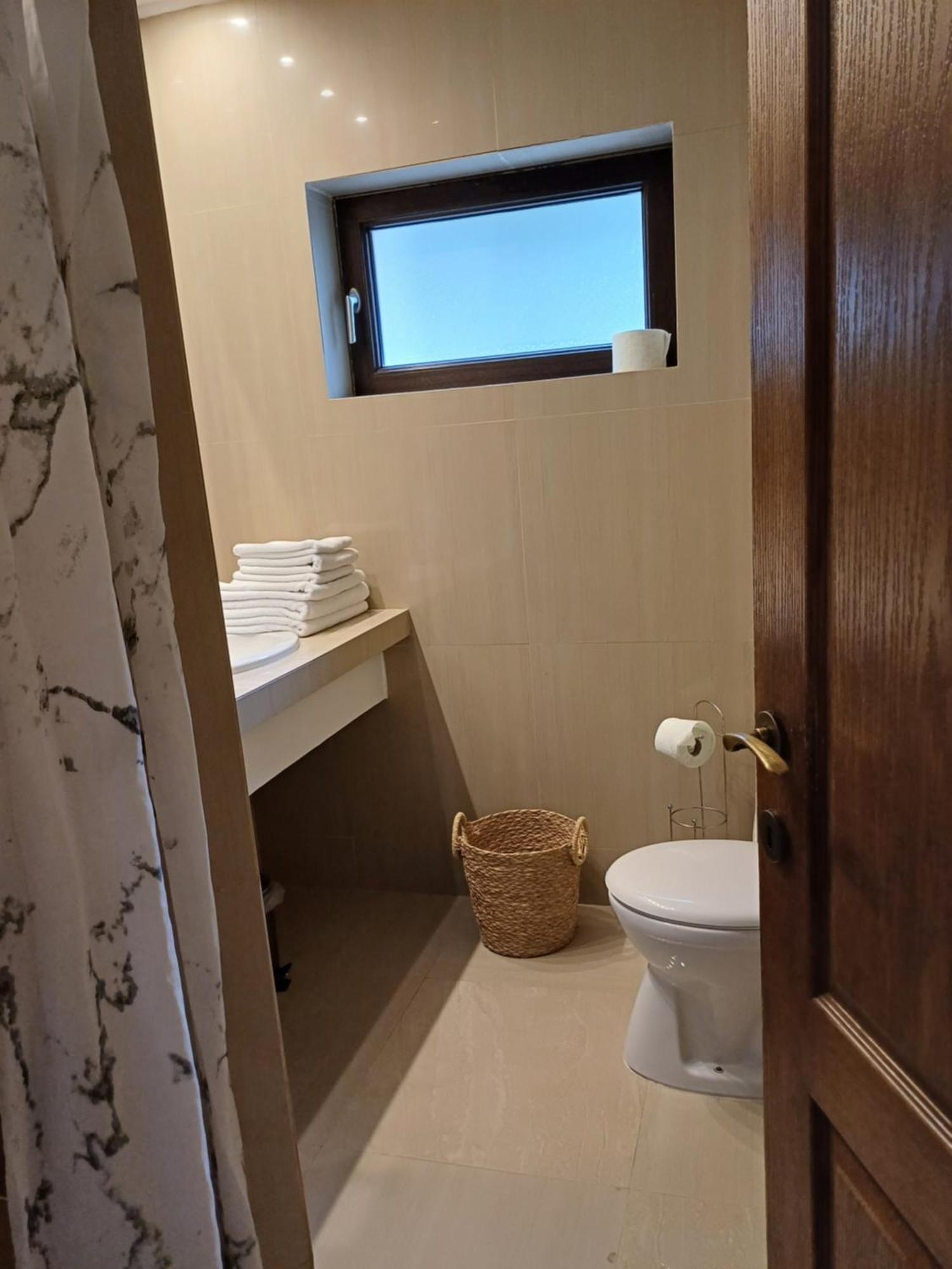 Apartamente Private A&L View Sinaia Luaran gambar