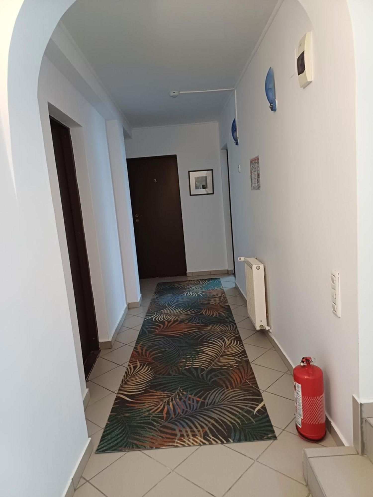 Apartamente Private A&L View Sinaia Luaran gambar