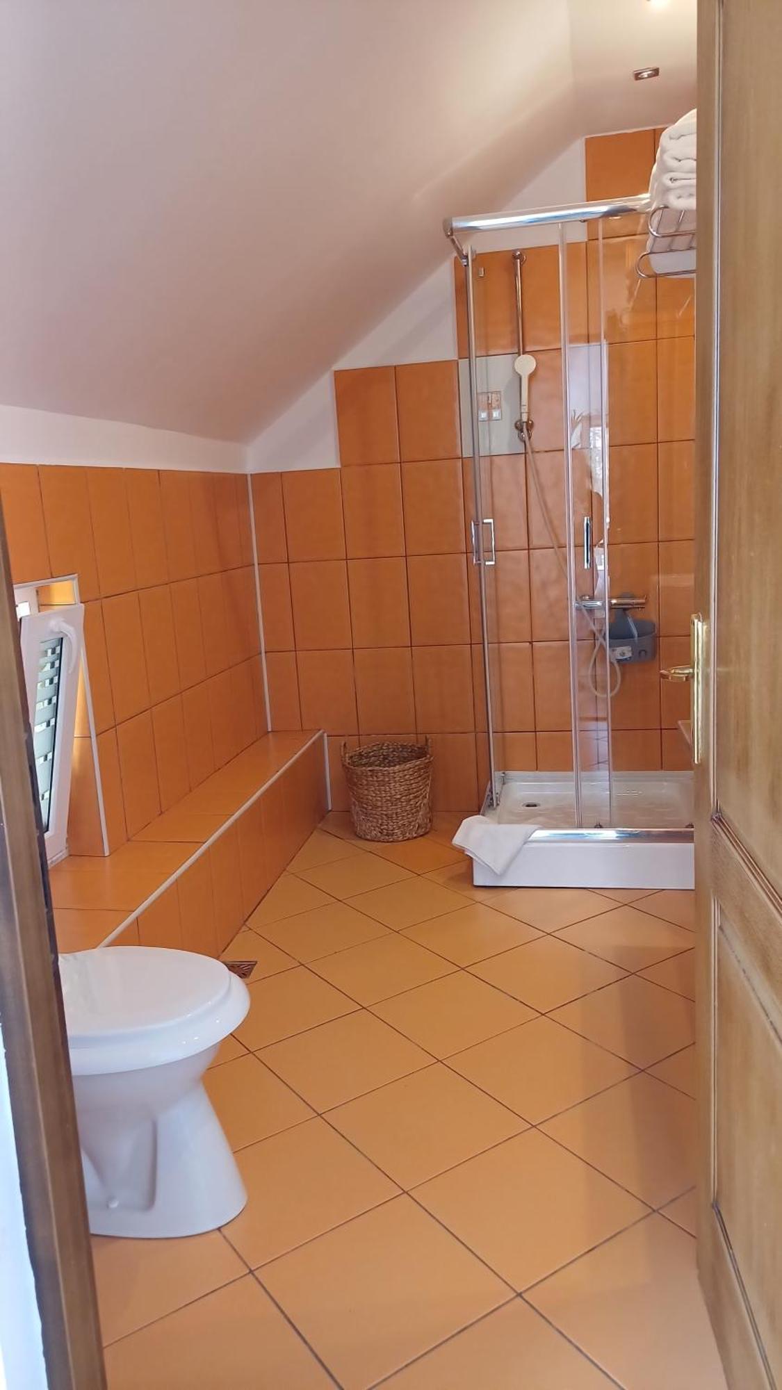 Apartamente Private A&L View Sinaia Bilik gambar