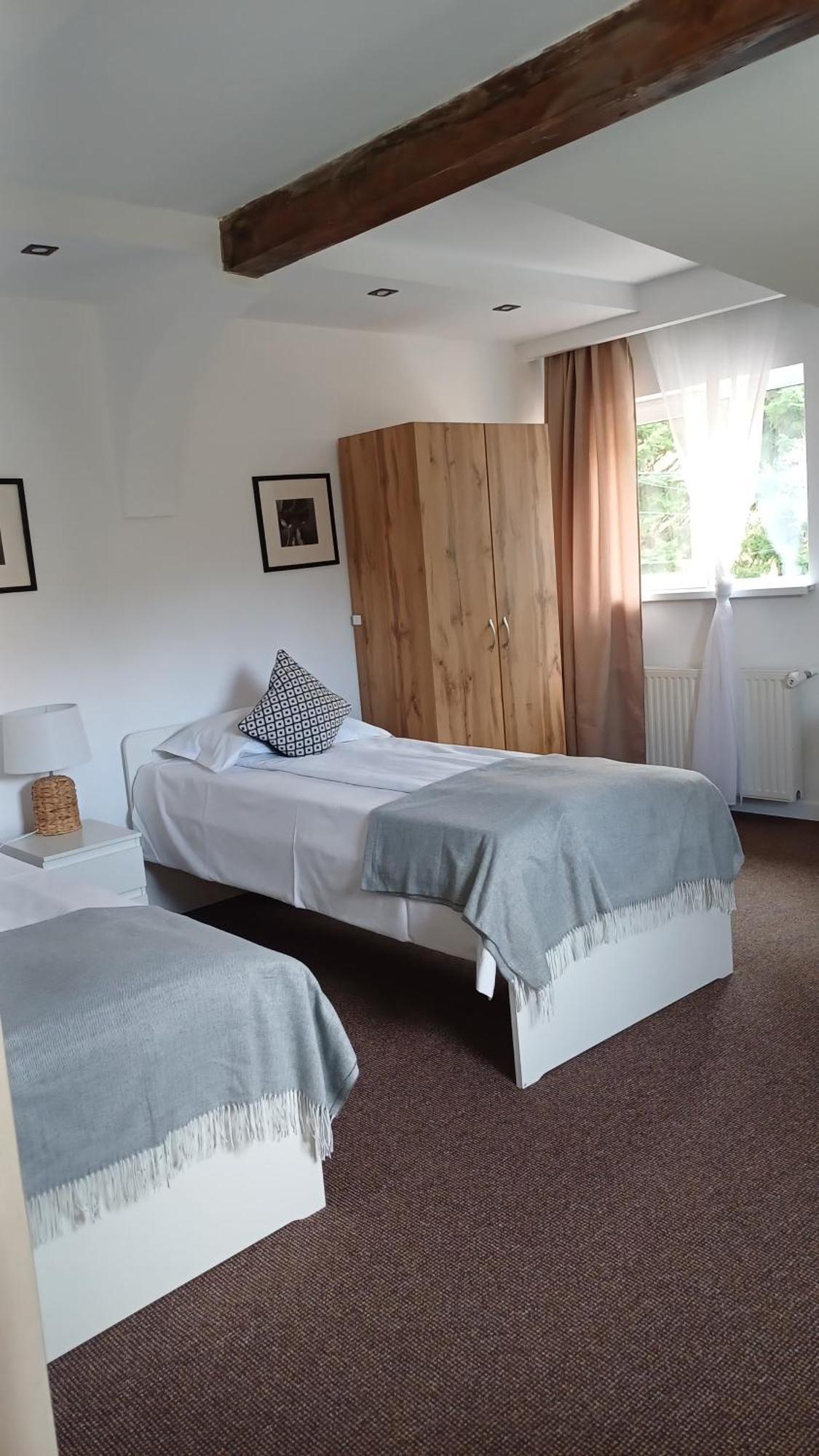 Apartamente Private A&L View Sinaia Bilik gambar