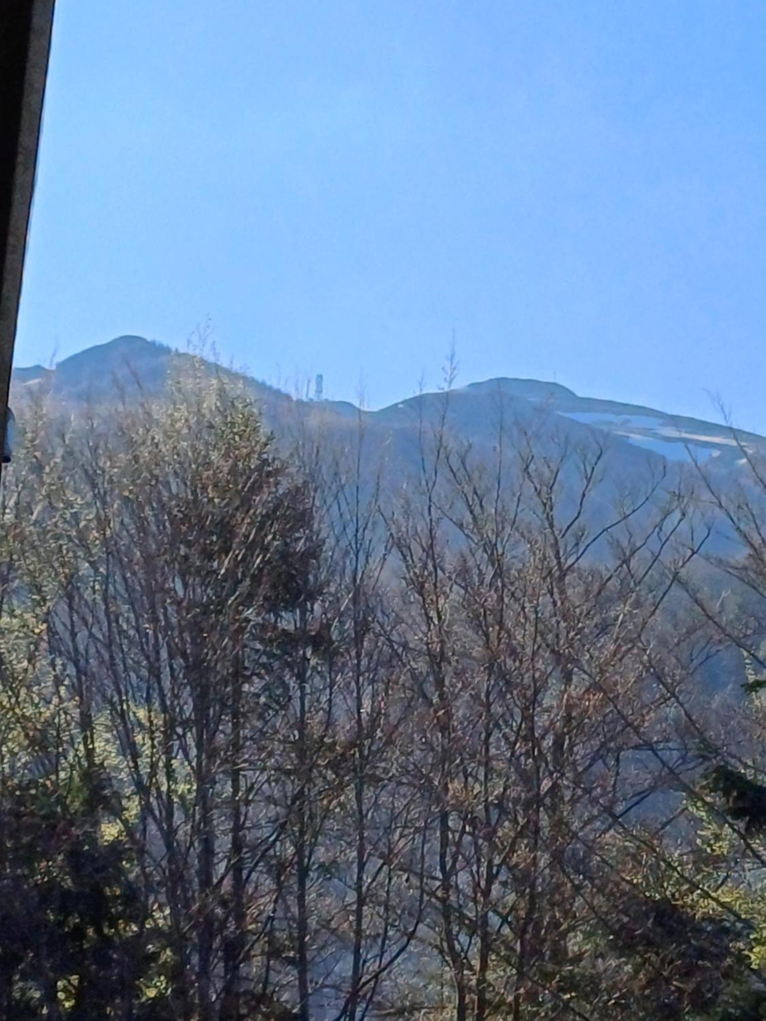 Apartamente Private A&L View Sinaia Luaran gambar