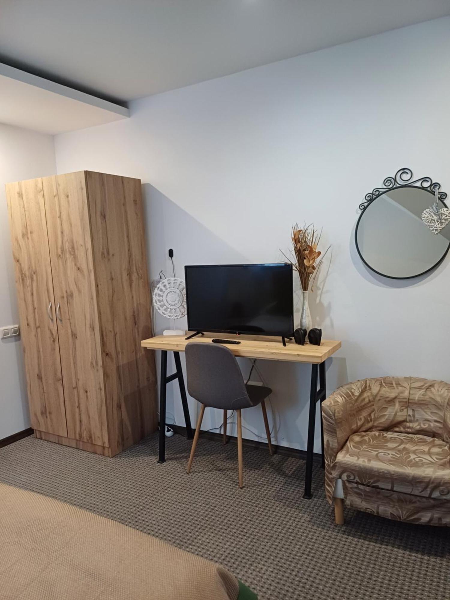 Apartamente Private A&L View Sinaia Bilik gambar